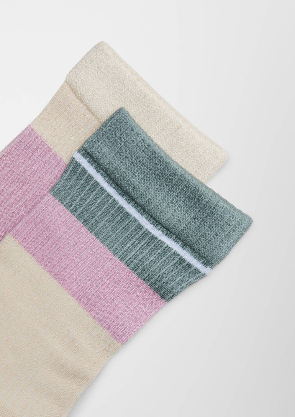 S.Oliver Socken im 2er-Pack Discount Store für neue Produkte