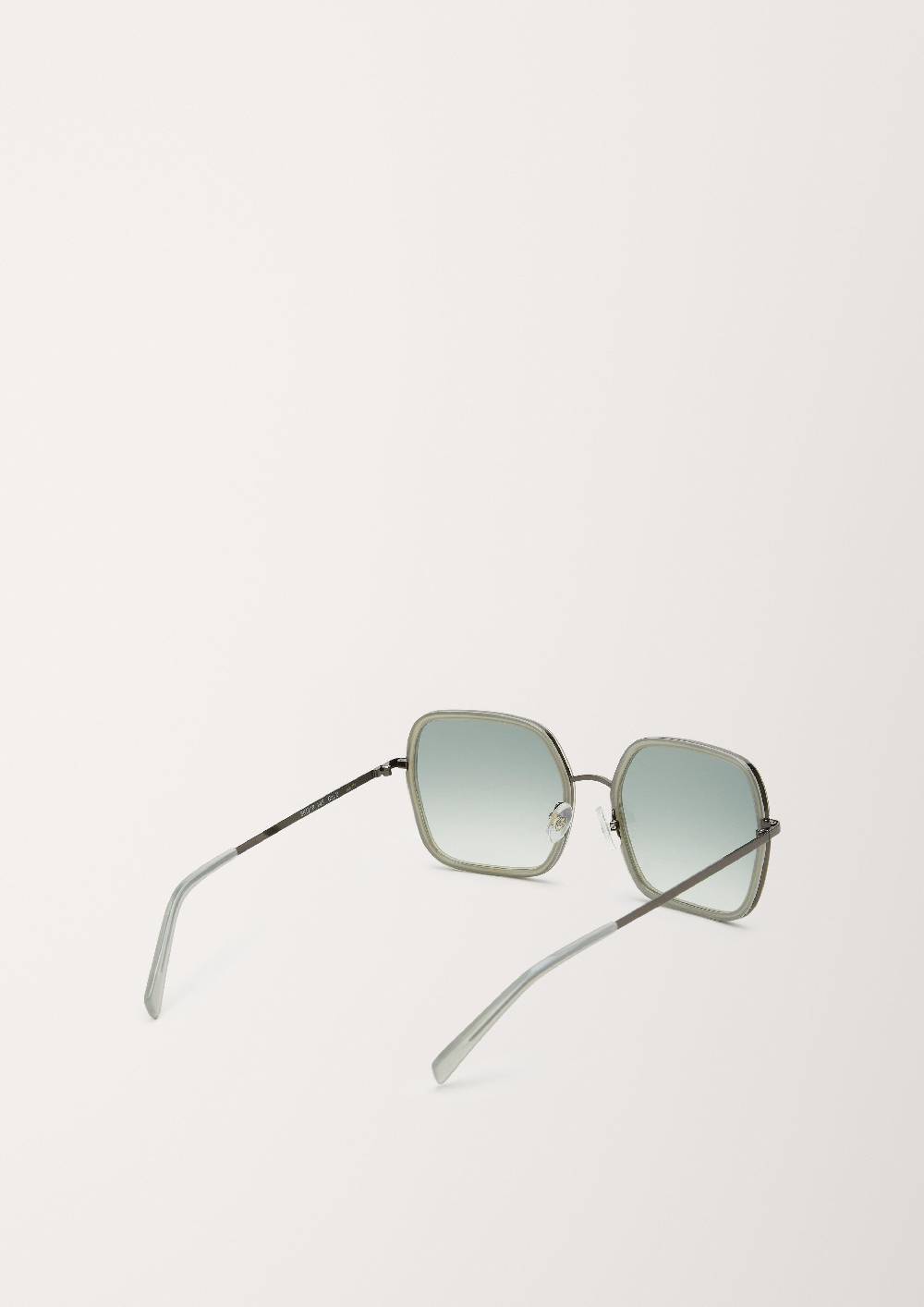 S.Oliver Sonnenbrille in Oversize-Form Super Rabatt