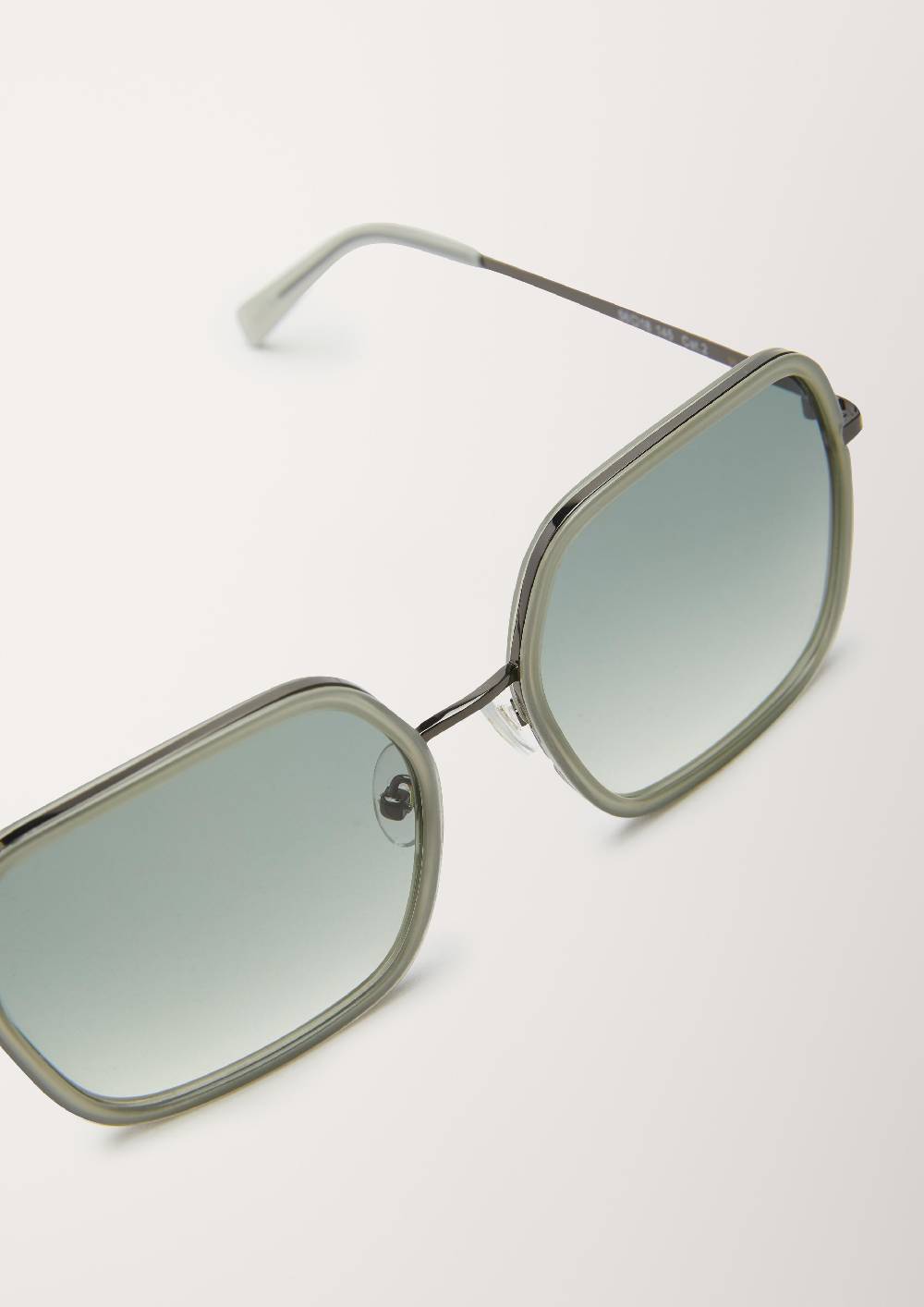 S.Oliver Sonnenbrille in Oversize-Form Super Rabatt