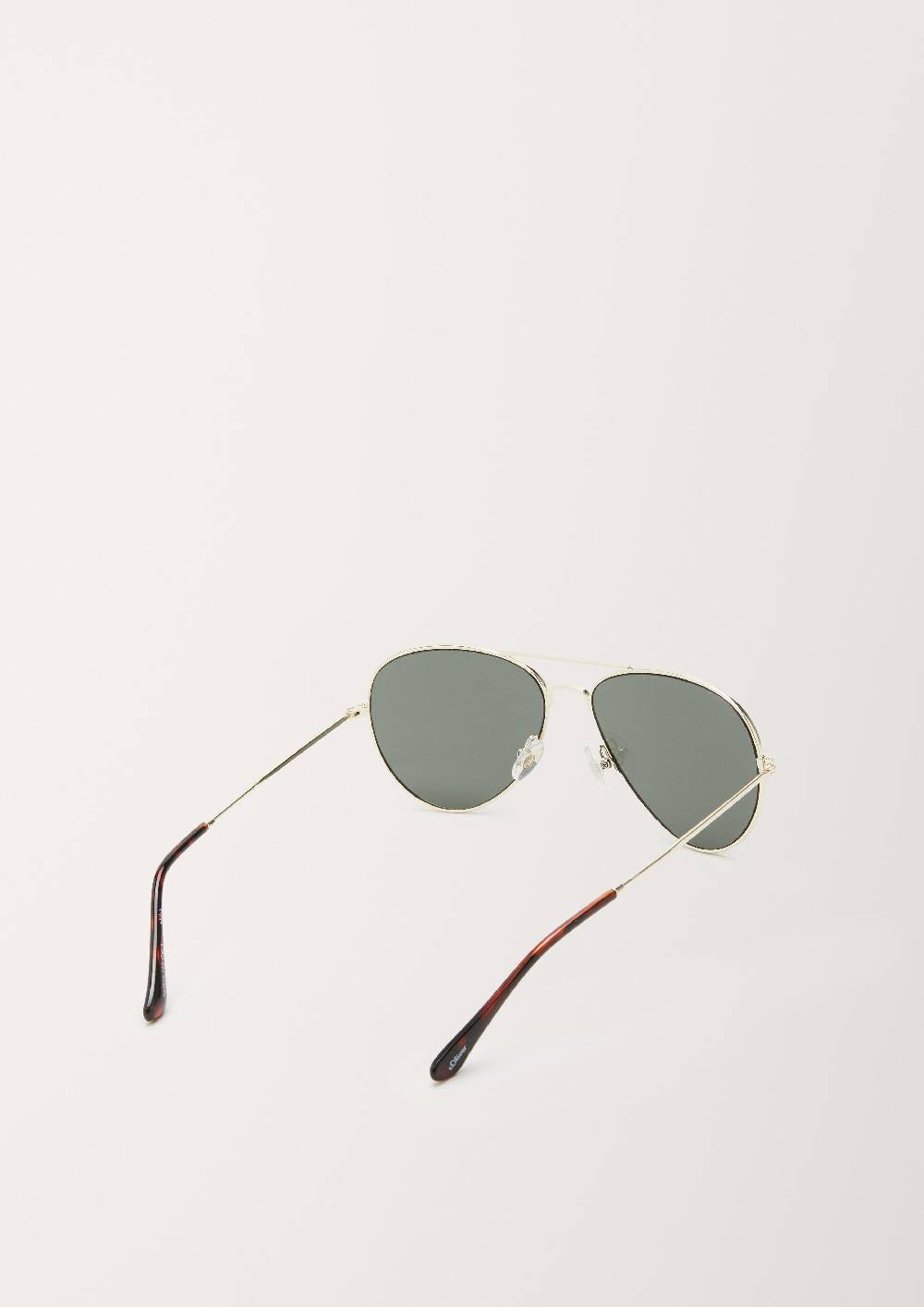 S.Oliver Sonnenbrille im Retro-Look Riesige Rabatte