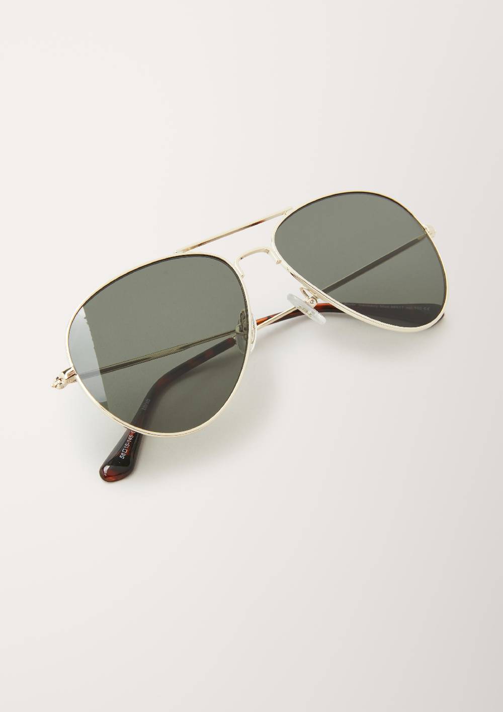 S.Oliver Sonnenbrille im Retro-Look Riesige Rabatte