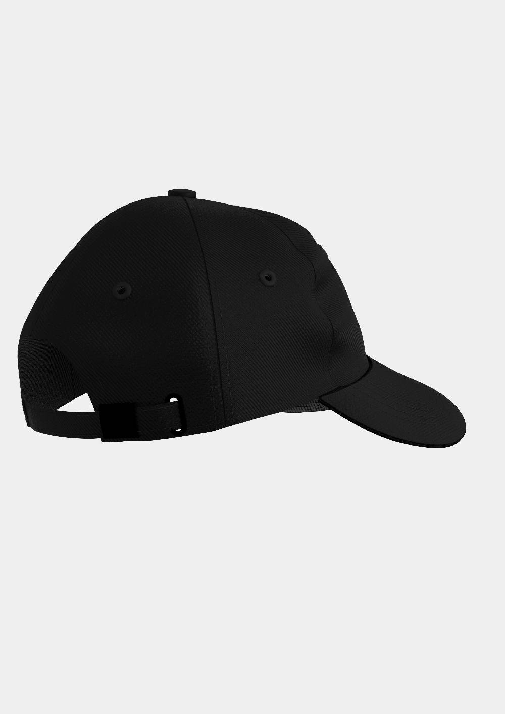 S.Oliver STREETS Kapsel Basecap mit Stickerei Fabrikladen