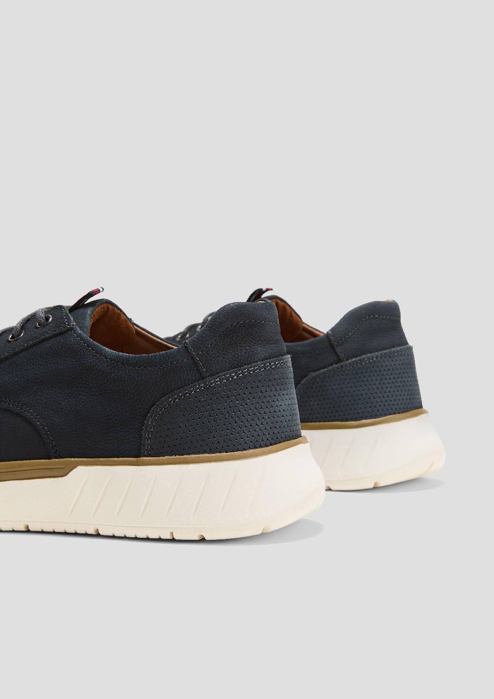 S.Oliver Sneaker aus Leder Fabrik Onlineshop