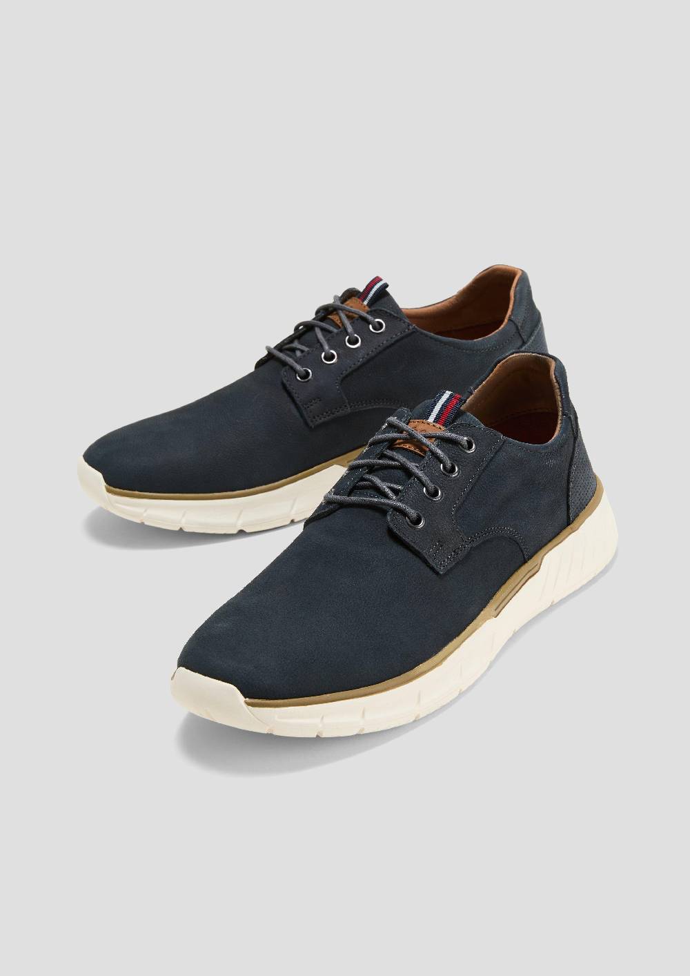 S.Oliver Sneaker aus Leder Fabrik Onlineshop