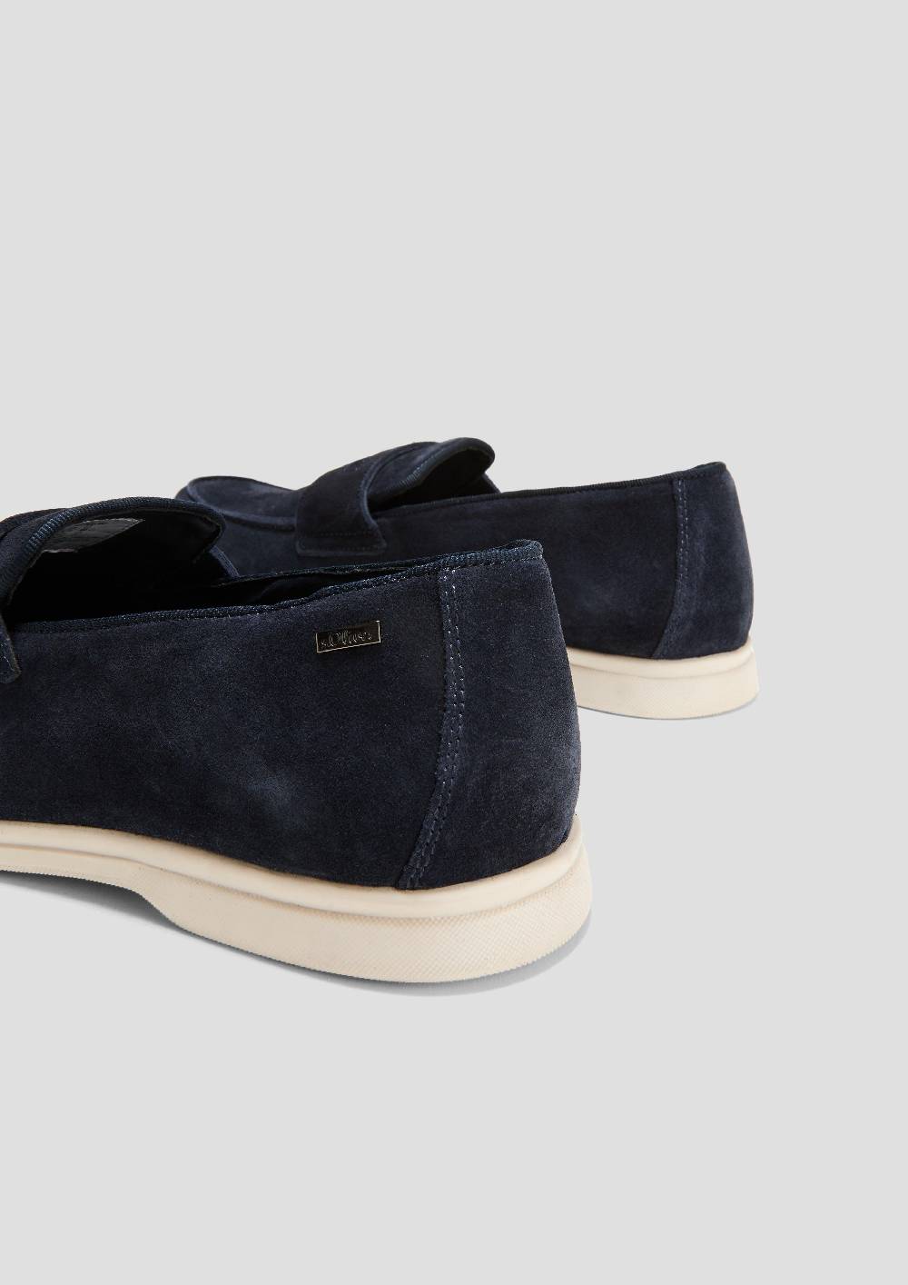 S.Oliver Eleganter Schuh aus Leder Sonderangebot