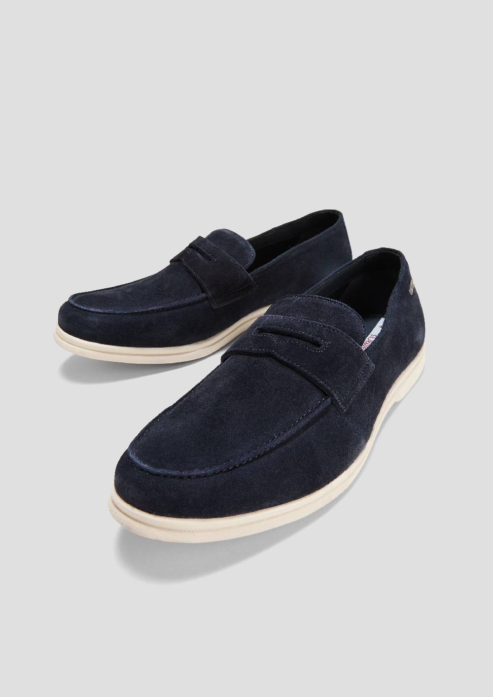 S.Oliver Eleganter Schuh aus Leder Sonderangebot