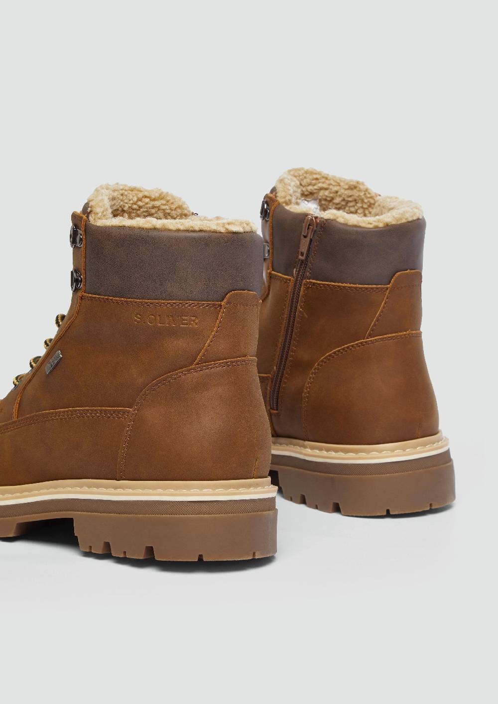 S.Oliver Stiefel Günstig kaufen
