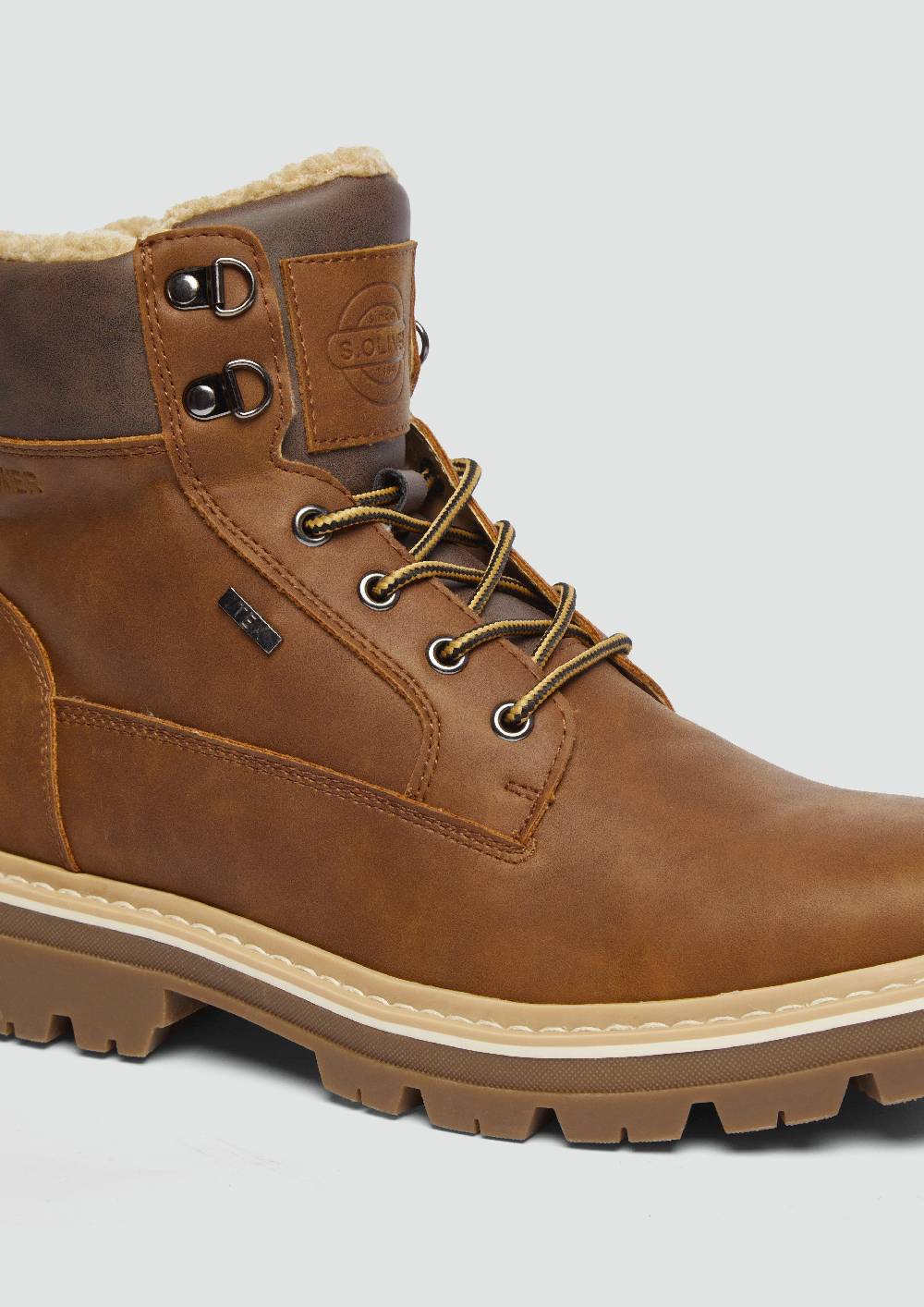S.Oliver Stiefel Günstig kaufen
