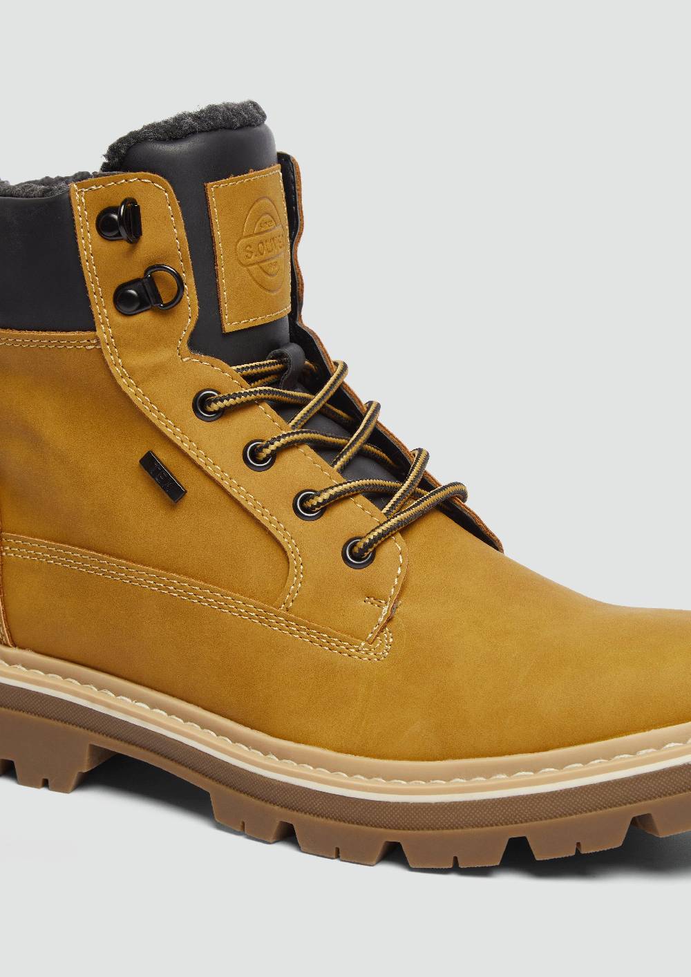 S.Oliver Stiefel Großer Ausverkauf