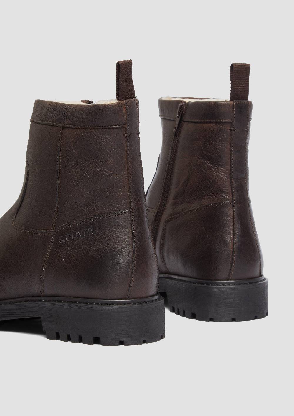 S.Oliver Stiefel Flash Sale