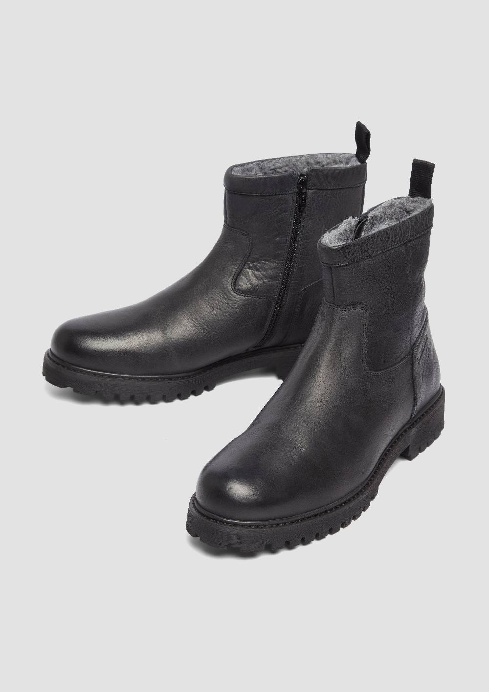 S.Oliver Stiefel Begrenztes Angebot