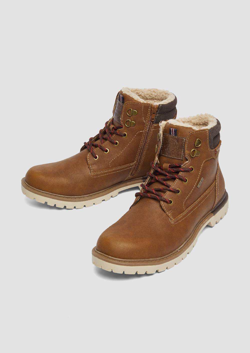S.Oliver Stiefel Online Shopping