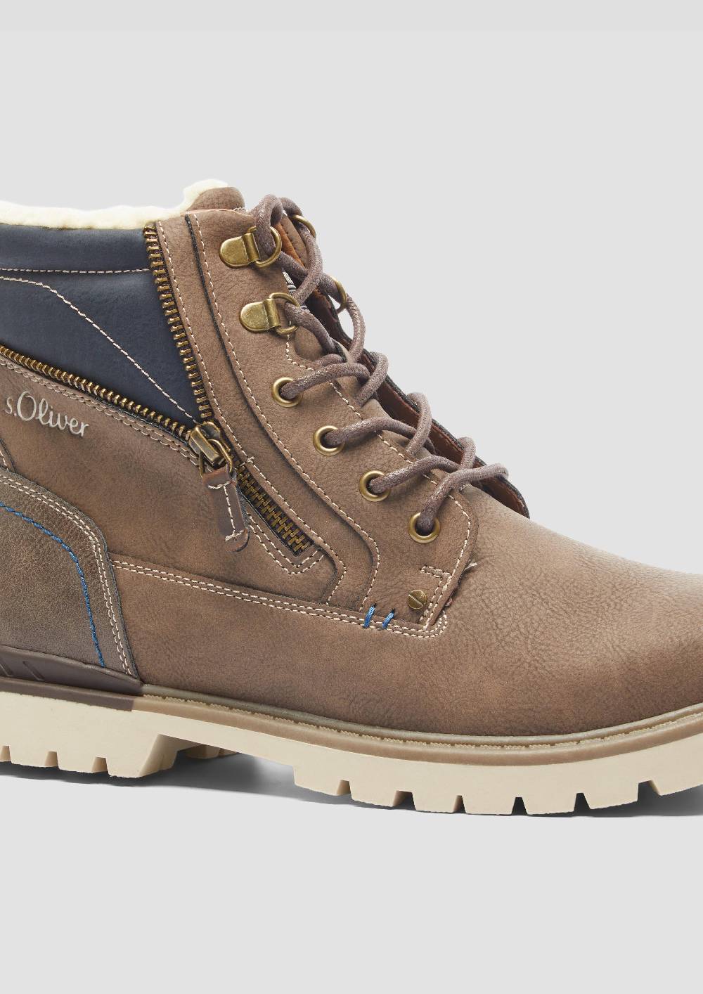 S.Oliver Stiefel Exklusivangebot