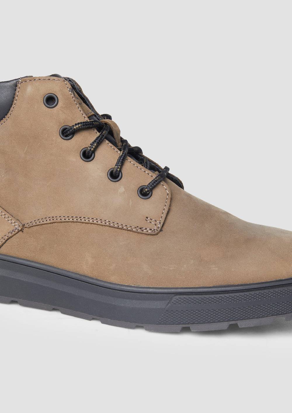S.Oliver Stiefel aus Leder Weihnachtsangebot