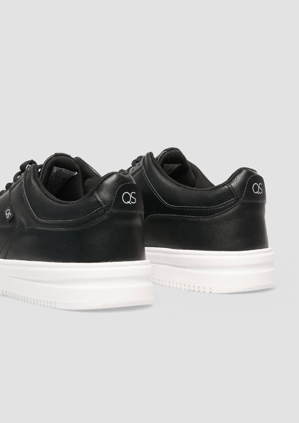 S.Oliver Low-Top Schnürer Top Angebot