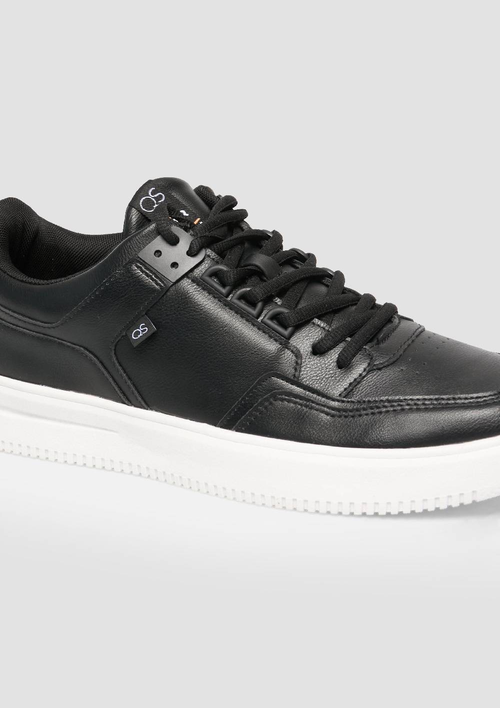 S.Oliver Low-Top Schnürer Top Angebot