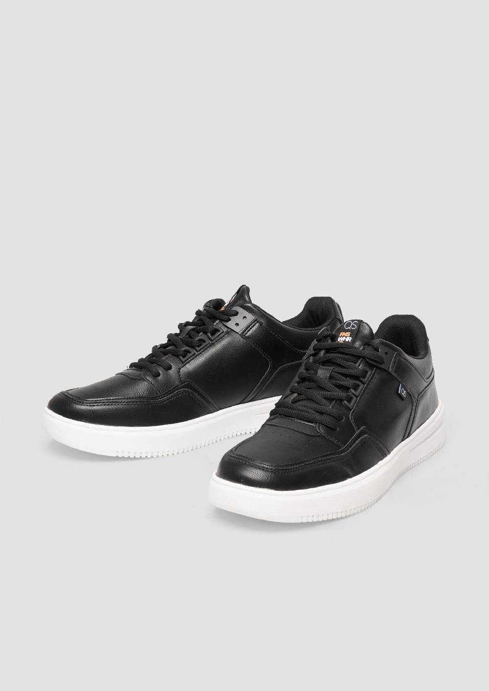 S.Oliver Low-Top Schnürer Top Angebot