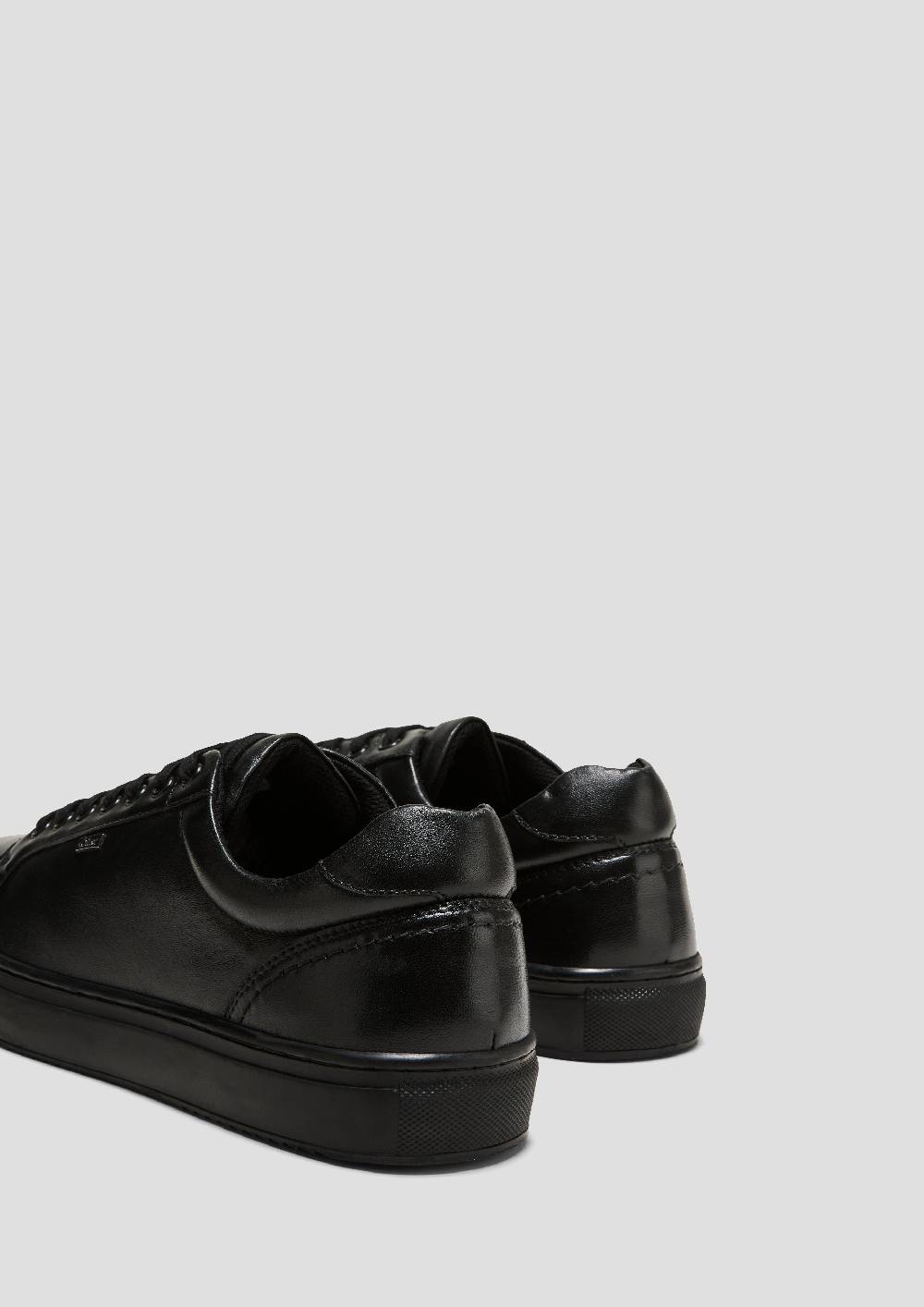 S.Oliver Sneaker aus Schafsleder Riesige Ersparnisse