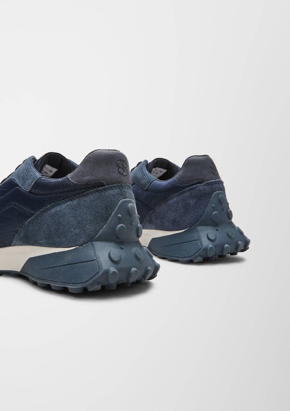 S.Oliver Sneaker im Materialmix Wochenangebot