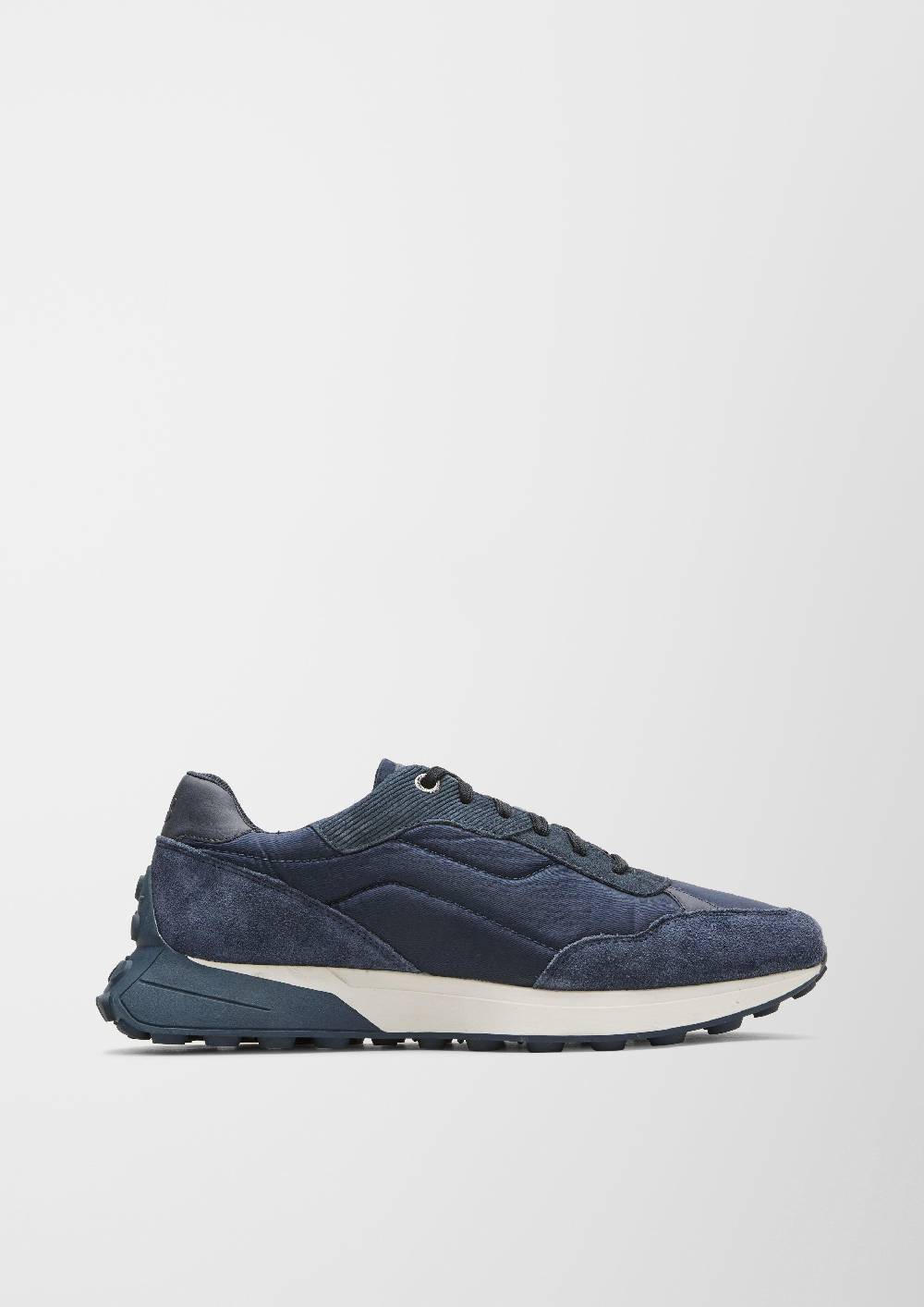 S.Oliver Sneaker im Materialmix Wochenangebot