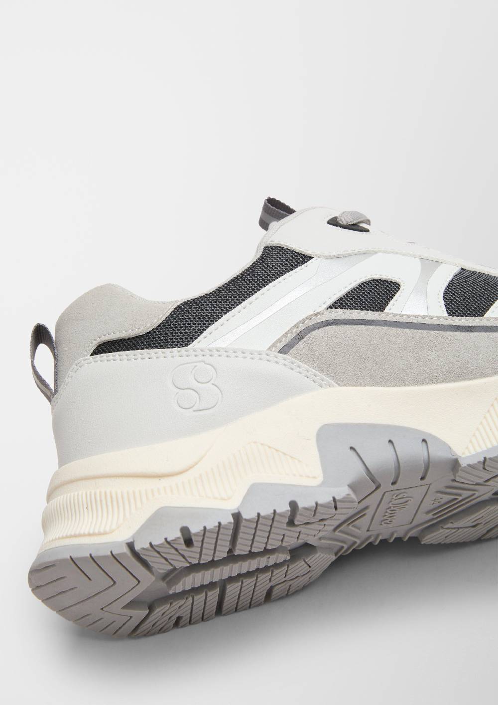 S.Oliver Sneaker im Fabricmix JETZT KAUFEN
