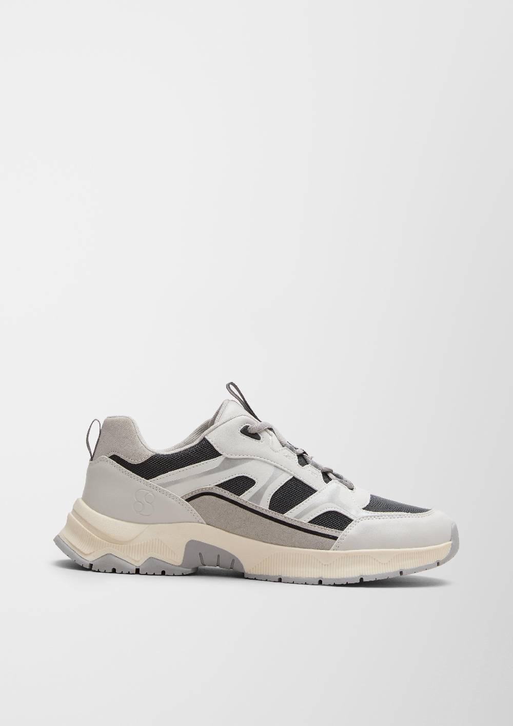 S.Oliver Sneaker im Fabricmix JETZT KAUFEN