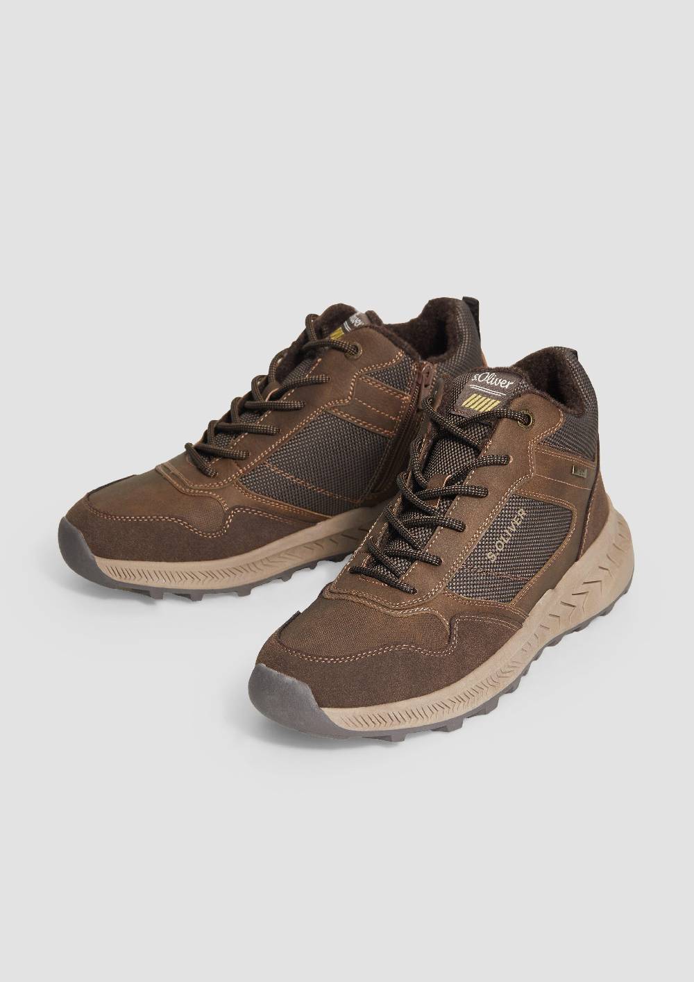 S.Oliver Stiefel Zeitbegrenzte Promotion
