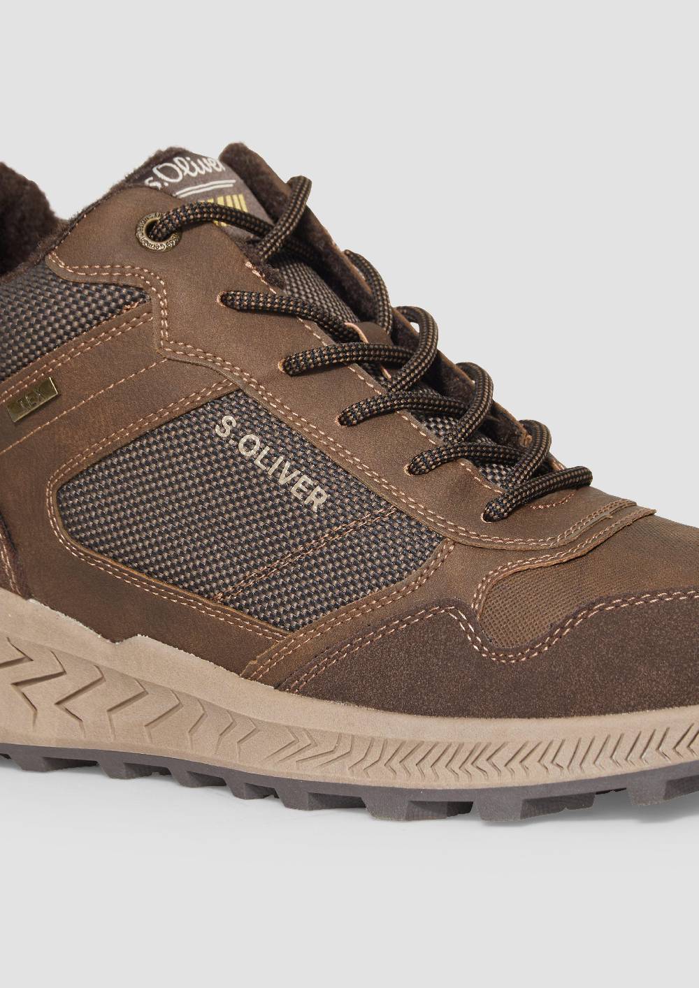 S.Oliver Stiefel Zeitbegrenzte Promotion