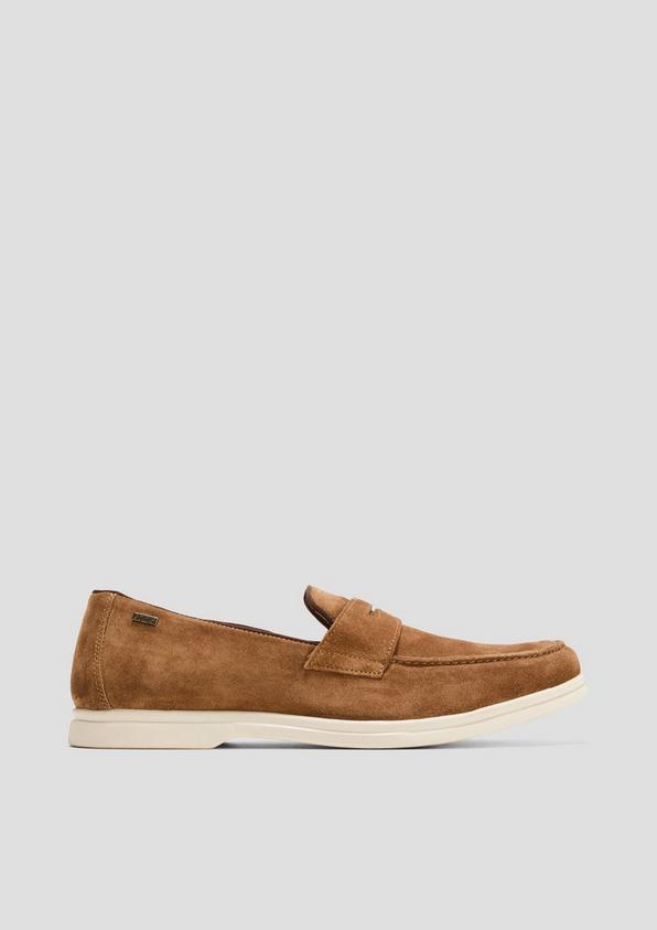 S.Oliver Eleganter Schuh aus Leder 2025