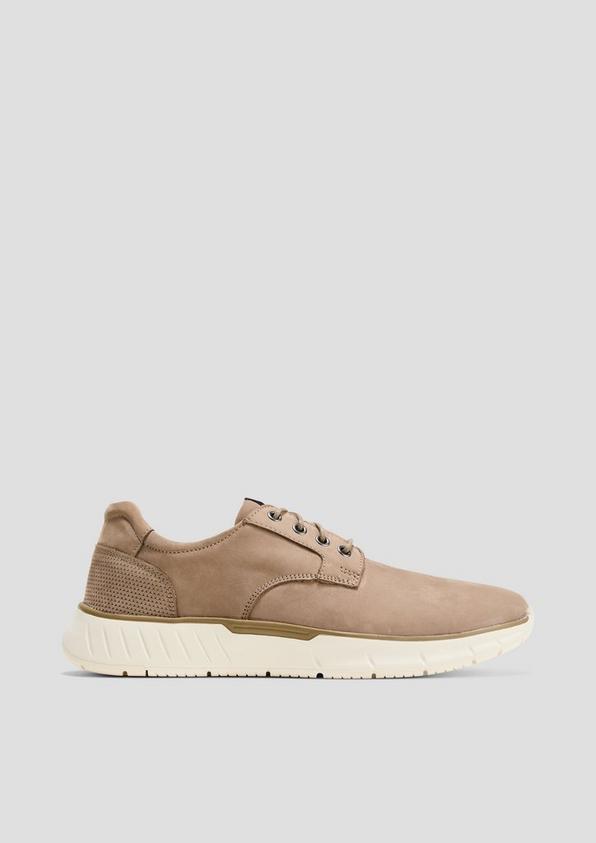 S.Oliver Sneaker aus Leder Outlet