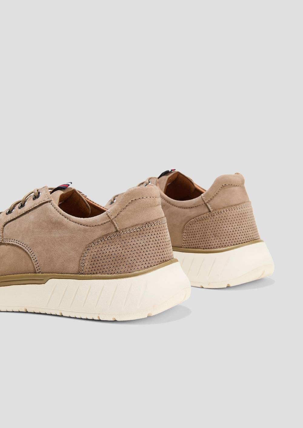 S.Oliver Sneaker aus Leder Outlet