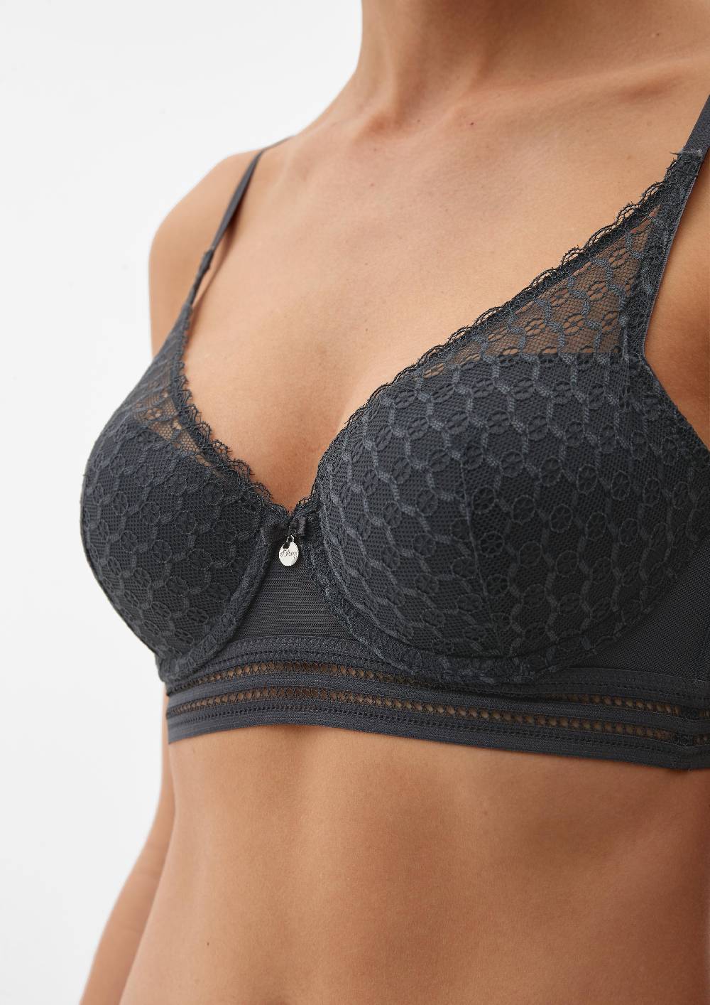 S.Oliver Push Up-BH mit Spitze Meist gekauft