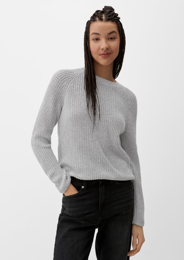 S.Oliver Pullover aus Strick Fabrikpreis