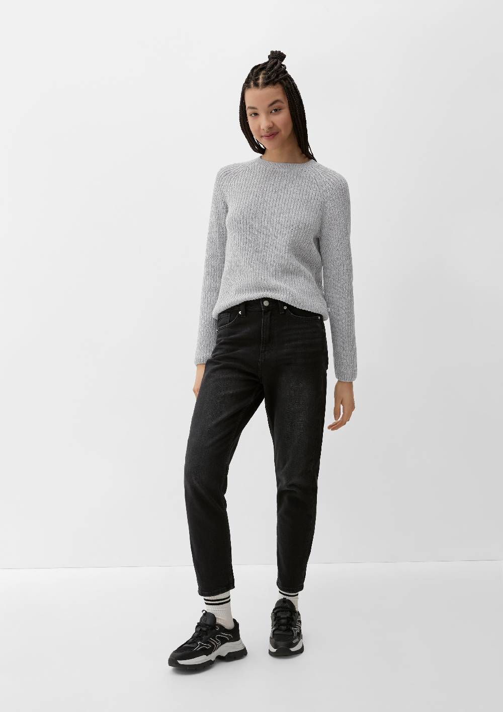 S.Oliver Pullover aus Strick Fabrikpreis
