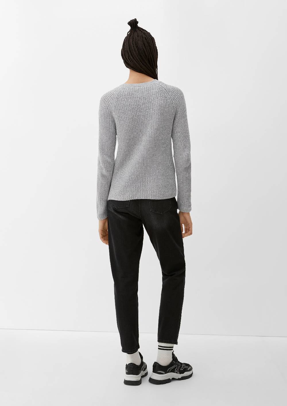 S.Oliver Pullover aus Strick Fabrikpreis