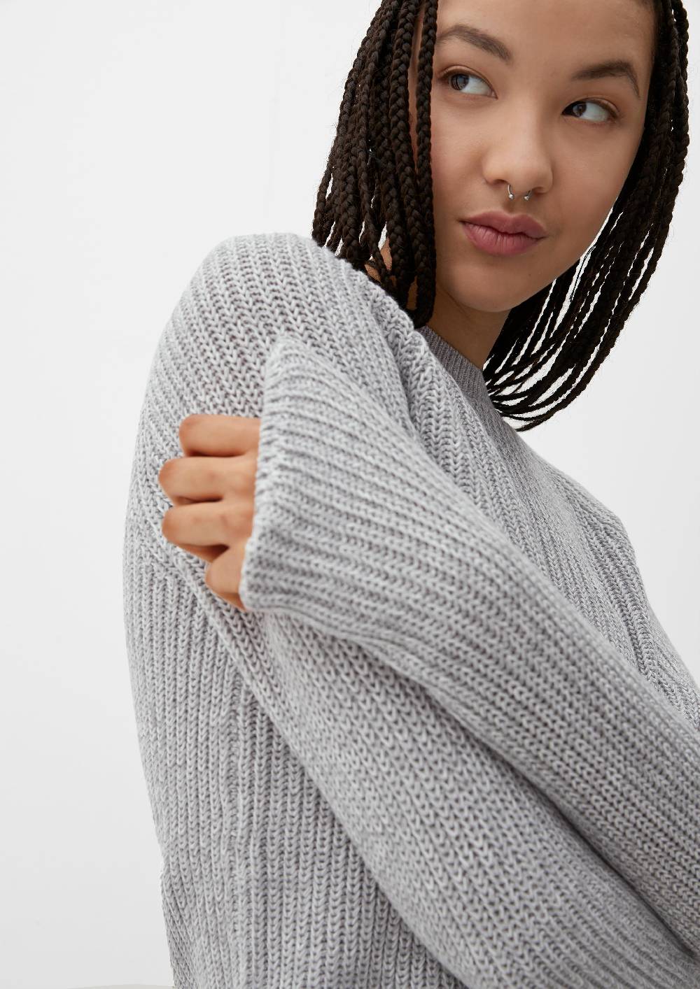 S.Oliver Pullover aus Strick Fabrikpreis