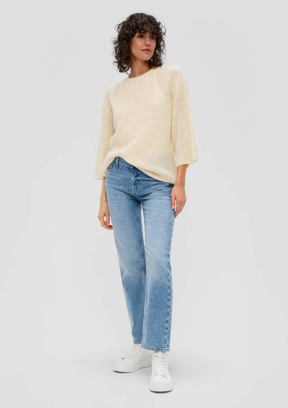 S.Oliver Pullover aus Strick VIP-Rabatte