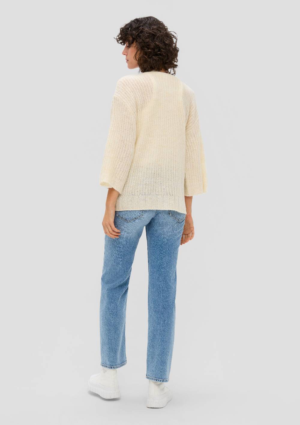 S.Oliver Pullover aus Strick VIP-Rabatte