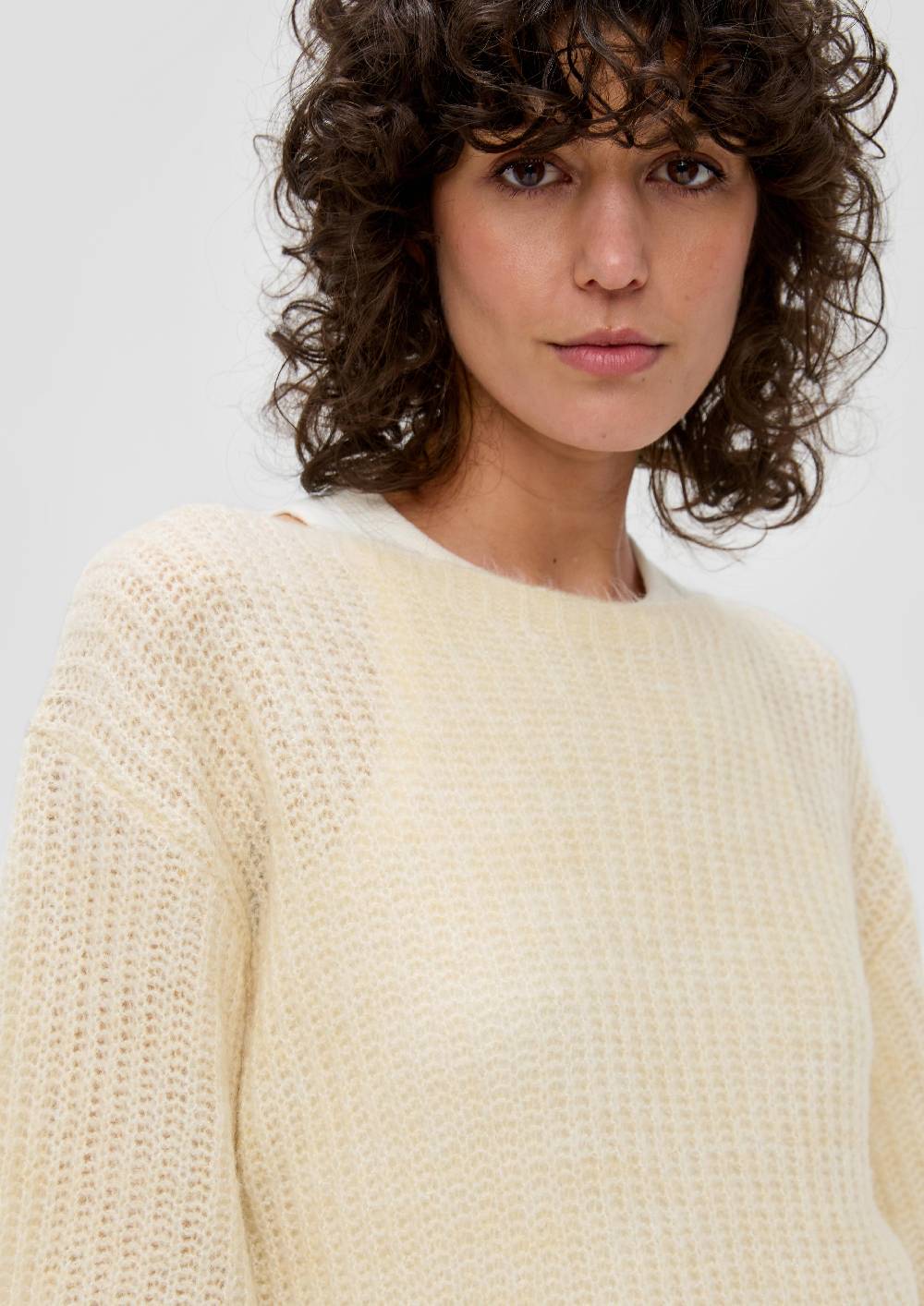S.Oliver Pullover aus Strick VIP-Rabatte