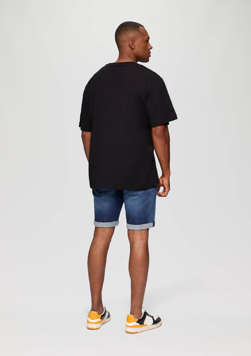 S.Oliver Basic-Shirt im Loose Fit Bis zu 65% Rabatt