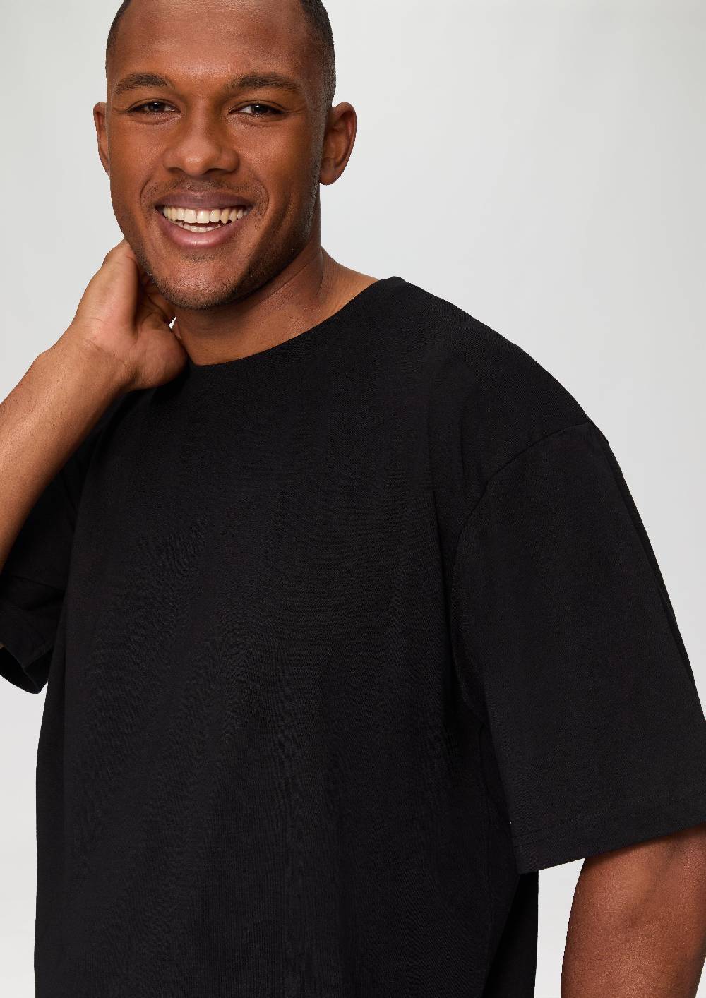 S.Oliver Basic-Shirt im Loose Fit Bis zu 65% Rabatt