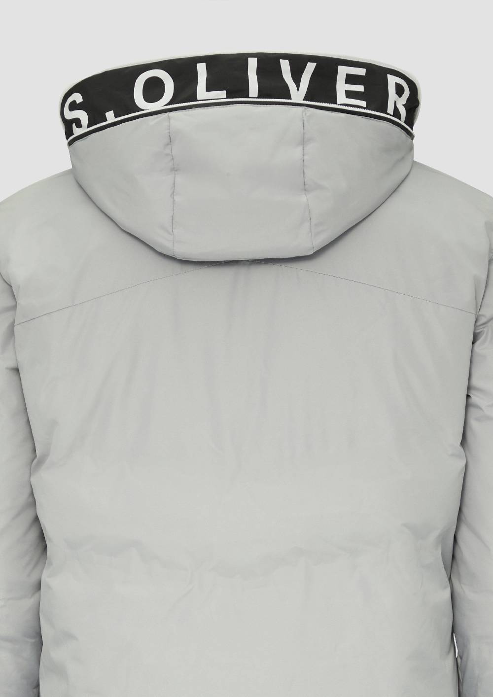 S.Oliver Outdoor-Jacke mit Kapuze Verkauf