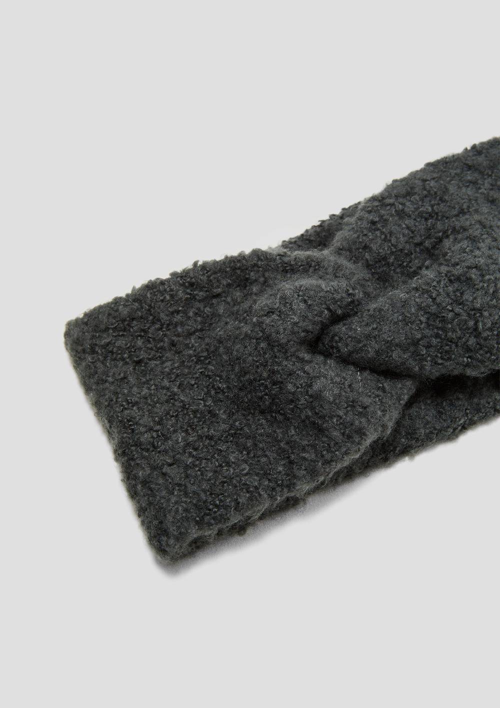 S.Oliver Stirnband mit Knotendetail Online Shopping