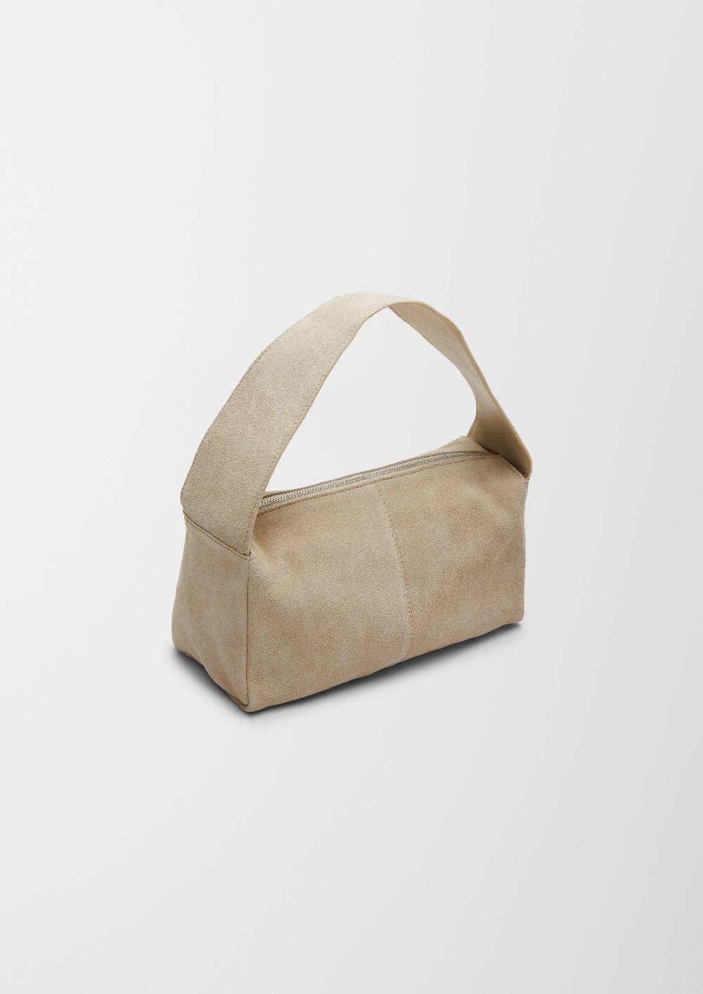 S.Oliver Schultertasche aus Leder Cyber Monday