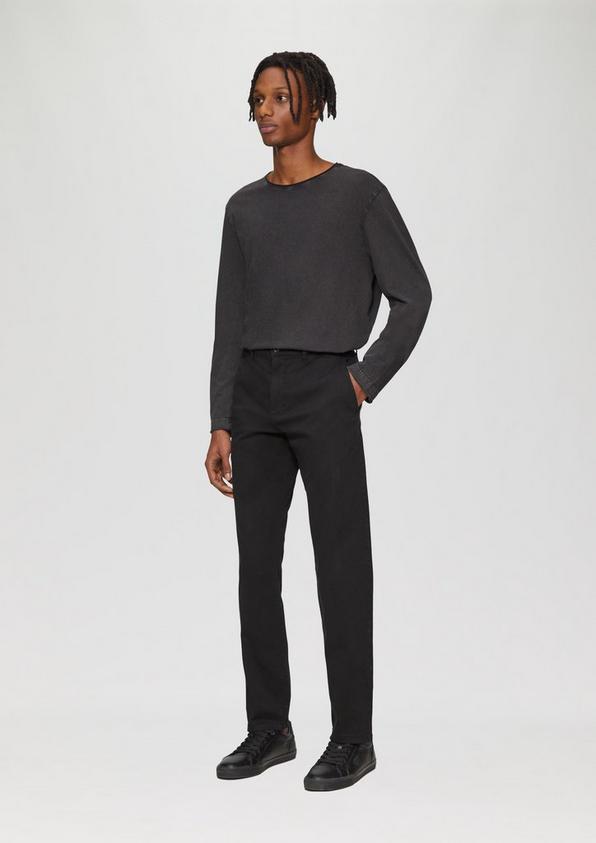 S.Oliver Chino aus Baumwollstretch Outlet