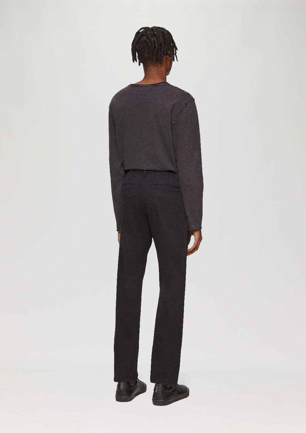 S.Oliver Chino aus Baumwollstretch Outlet