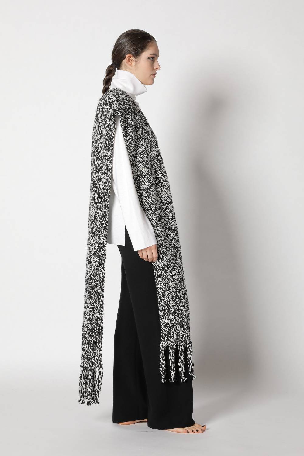Sminfinity milano turtle jumper + milano palazzo pants Letzte 3 Tage