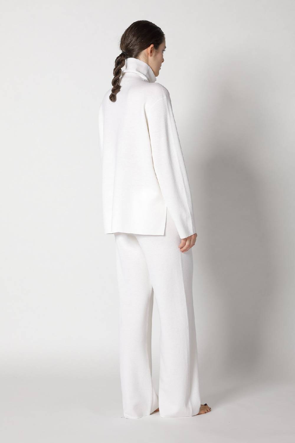 Sminfinity milano turtle jumper + milano palazzo pants Letzte 2 Tage