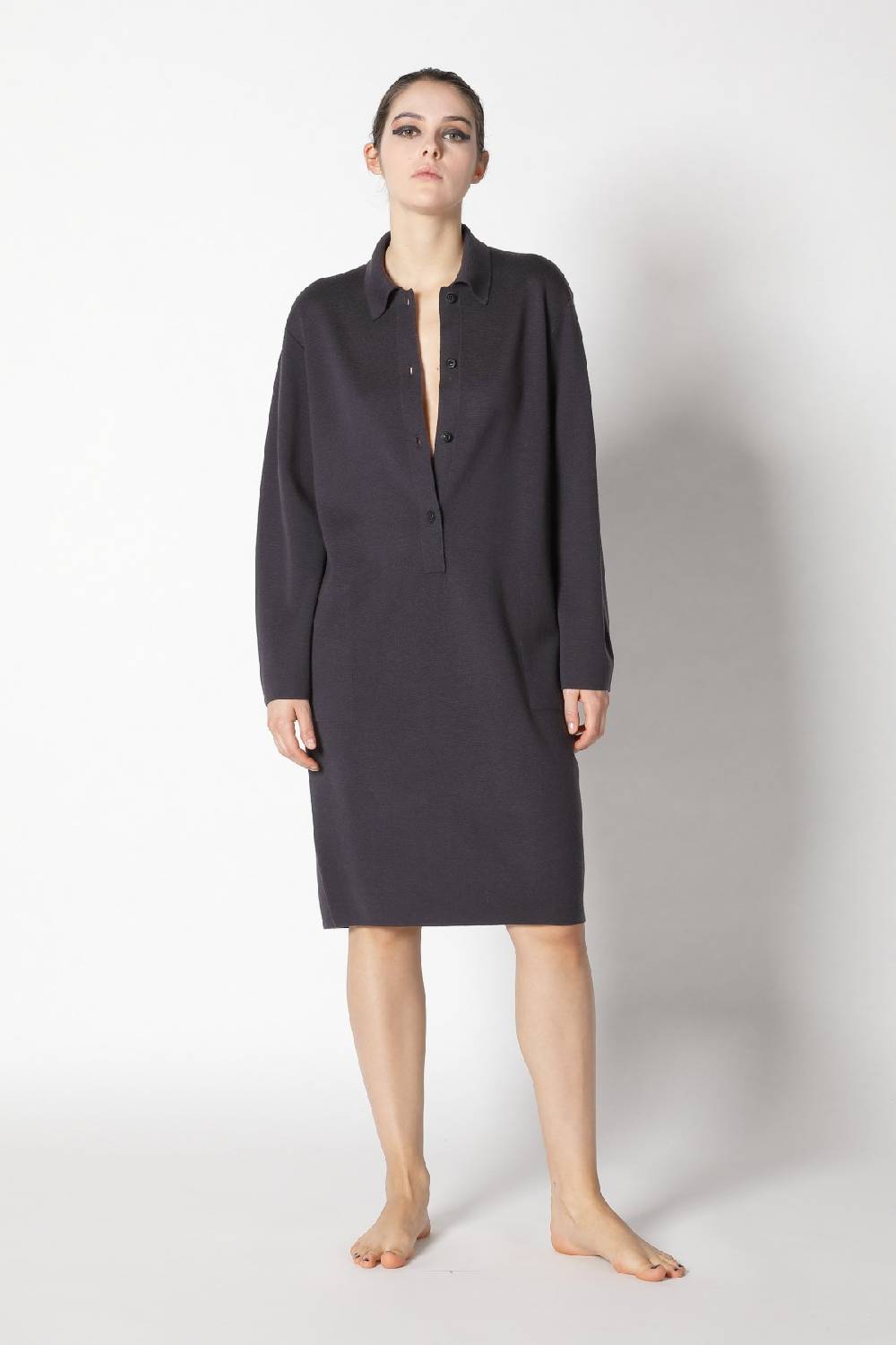 Sminfinity milano shirt dress Discount Store für neue Produkte