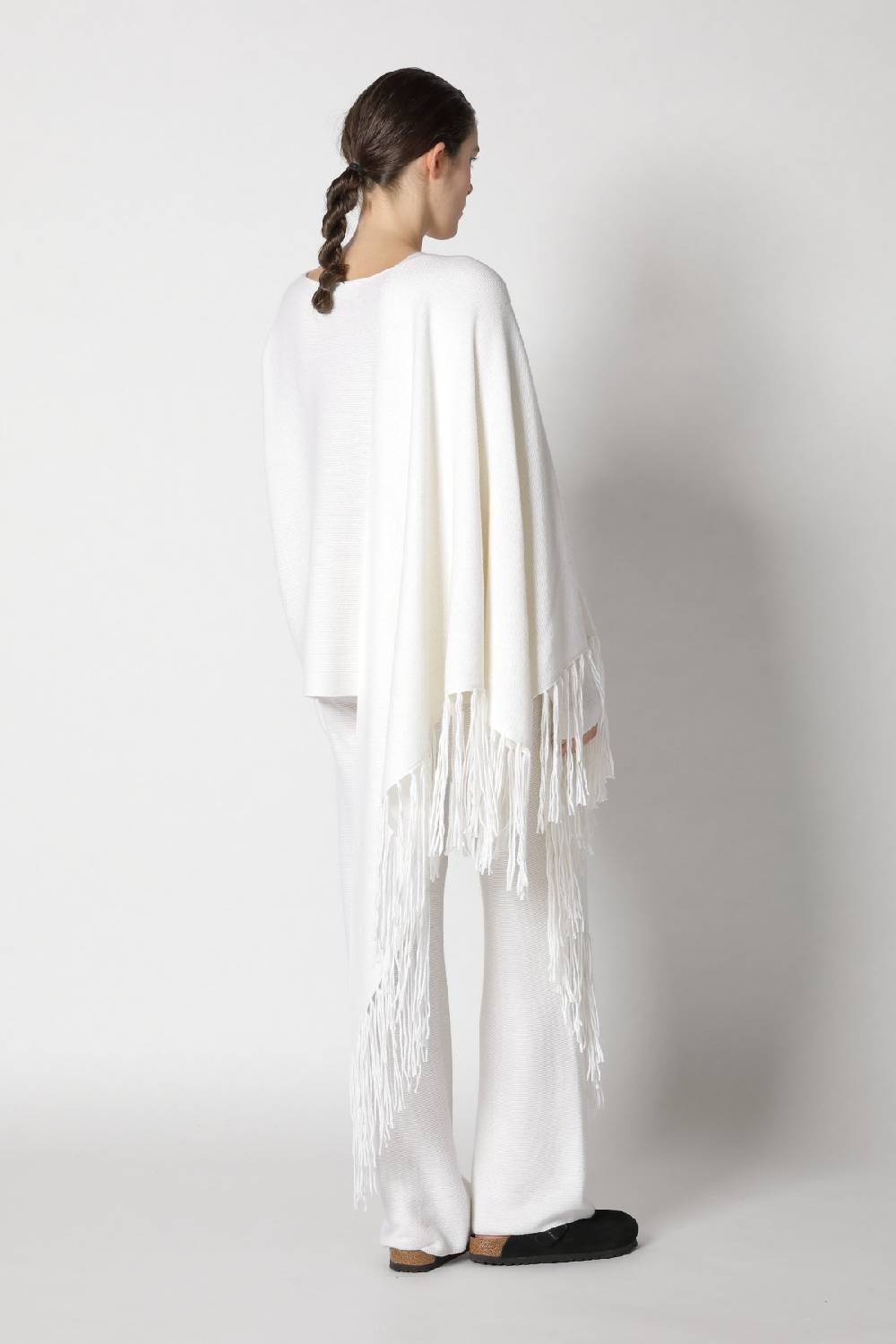 Sminfinity garter crew jumper + garter palazzo pants + garter triangle Begrenzt auf 3 Tage